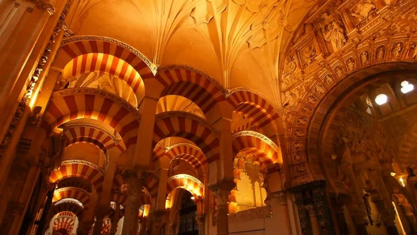 Visita a la Mezquita-Catedral