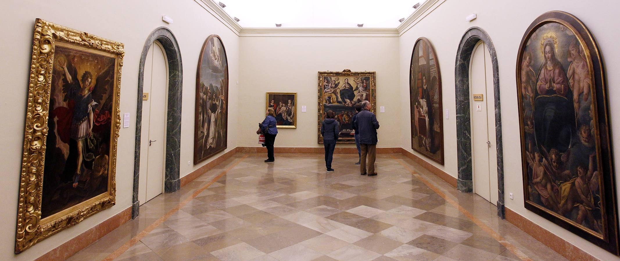 Museo de Bellas Artes de Córdoba