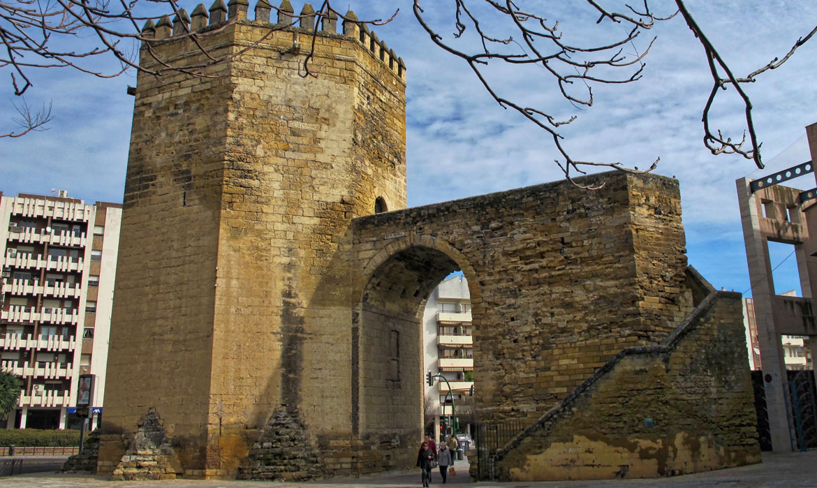 Torre de la Malmuerta