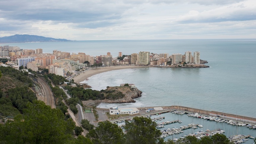 Experiencias en Oropesa del Mar