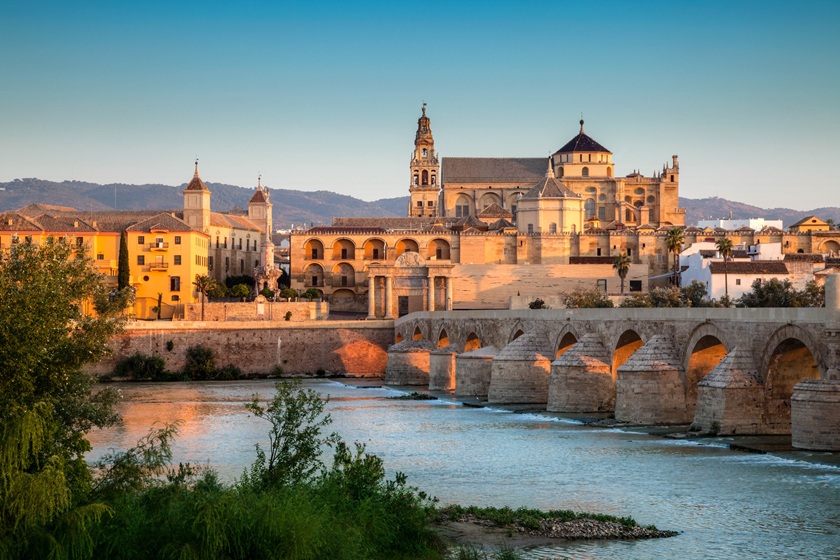 Casa Sofía en Córdoba